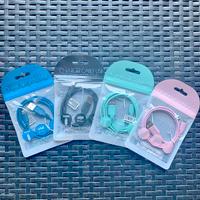 Caricabatterie assortiti (x iPhone)