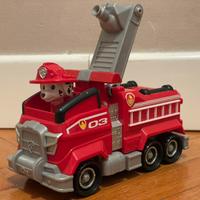 Paw Patrol - MARSHALL