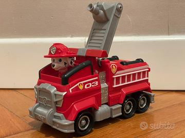 Paw Patrol - MARSHALL