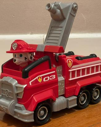 Paw Patrol - MARSHALL