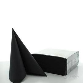 Tizzy Tovaglioli Airlaid Napkins 40X40 Confezione 