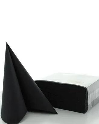 Tizzy Tovaglioli Airlaid Napkins 40X40 Confezione 