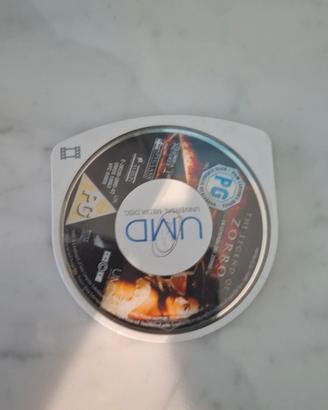 PlayStation psp