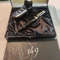 Stilografica Montblanc Meisterstuck 149
