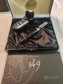 Stilografica Montblanc Meisterstuck 149