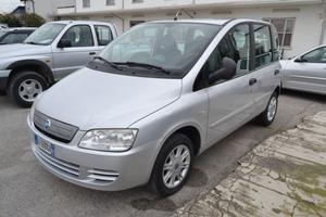 FIAT Multipla 1.6 16V N.Power Emotion METANO X C