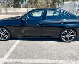 BMW Serie 3 (F30/31)