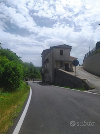 Appartamento su 2 piani