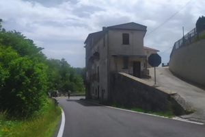 Appartamento su 2 piani