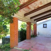 CASA SEMINDIPENDENTE A STRONCONE