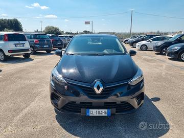 Renault Clio TCe 90 CV 5/PORTE FULL LED/NAVI