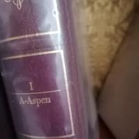 enciclopedia Motta completa 