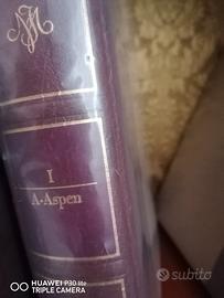 enciclopedia Motta completa 