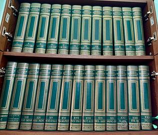 enciclopedia treccani lessico
