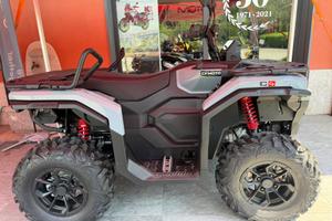 Cf Moto CForce C4 T3/agricolo