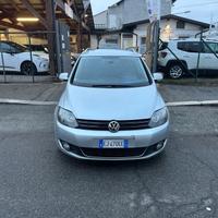 Volkswagen Golf Plus 1.4 TSI DSG Highline