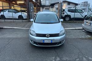 Volkswagen Golf Plus 1.4 TSI DSG Highline
