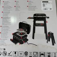 Barbecue Weber Lumin