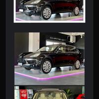 PORSCHE Cayenne 2ªs.'10-'18 - 2012