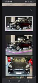 PORSCHE Cayenne 2ªs.'10-'18 - 2012