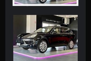 PORSCHE Cayenne 2ªs.'10-'18 - 2012