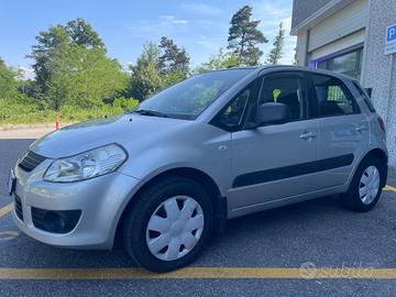 Suzuki SX4 1.6 16V Urban Line*Neopatentati*
