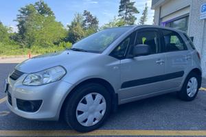 Suzuki SX4 1.6 16V Urban Line*Neopatentati*