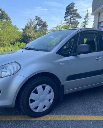Suzuki SX4 1.6 16V Urban Line*Neopatentati*