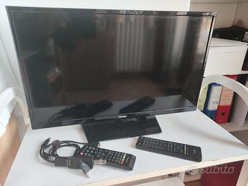 Televisore Haier
