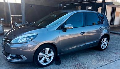 Renault Scenic Scénic XMod 1.5 dCi 110CV Start&Sto