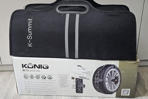 Catene  KONIG K-Summit K33
