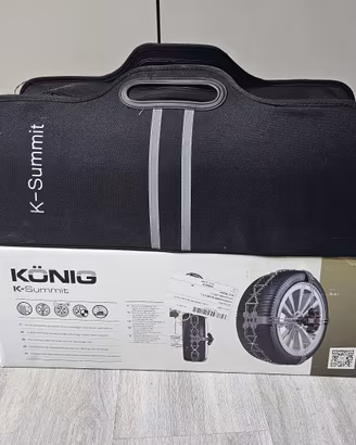 Catene  KONIG K-Summit K33