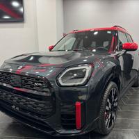 Mini John Cooper Works Countryman Mini John Cooper