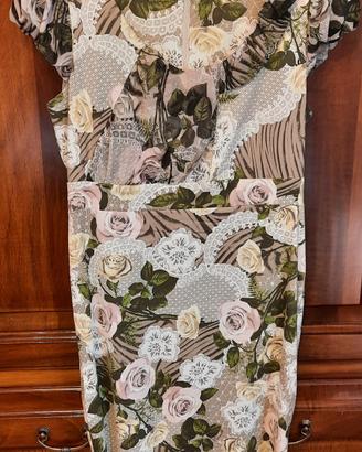 vestito donna