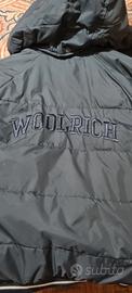 giubbotto Woolrich