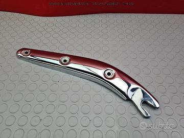 TELAIETTO POSTERIORE TRIUMPH SPEEDMASTER 800 2003