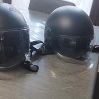 coppia caschi 