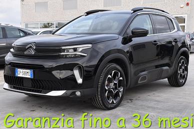 CITROEN C5 Aircross BlueHDi 130 S&S EAT8 Shine