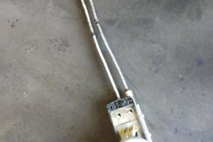 Leveraggio Mini Cooper