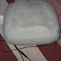 massaggiatore cervicale e lombare