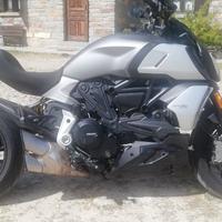 Ducati diavel 1260 - 2019