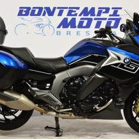 BMW K 1600 GT FULL OPTIONAL + RETROMARCIA