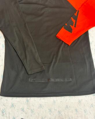maglia ktm