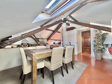 Appartamento Milano [Cod. rif 3269939ARG]