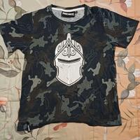T-shirt fortinite