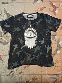 T-shirt fortinite