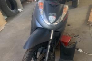 Honda SH 300 - 2008