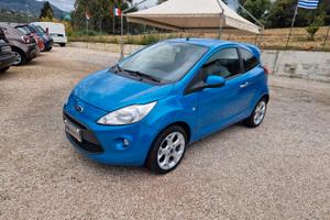 Ford Ka Ka+ 1.2 8V 69CV Titanium Business