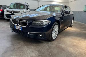 Bmw 520 520d xDrive Luxury