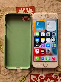 iPhone 7  32gb perfettamente funzionante 